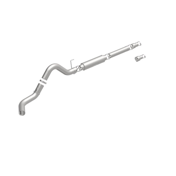 MagnaFlow Exhaust System Kit (MPN: 17876)