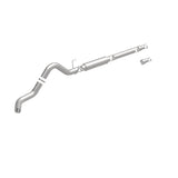 MagnaFlow Exhaust System Kit (MPN: 17876)