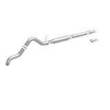 MagnaFlow Exhaust System Kit (MPN: 17876)