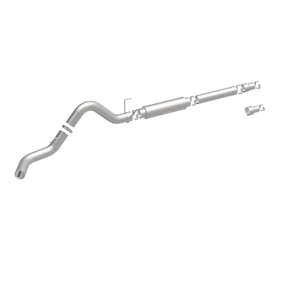 MagnaFlow Exhaust System Kit (MPN: 17876)