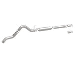 MagnaFlow Exhaust System Kit (MPN: 17876)