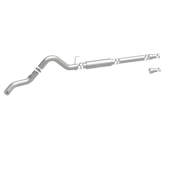 MagnaFlow Exhaust System Kit (MPN: 17876)