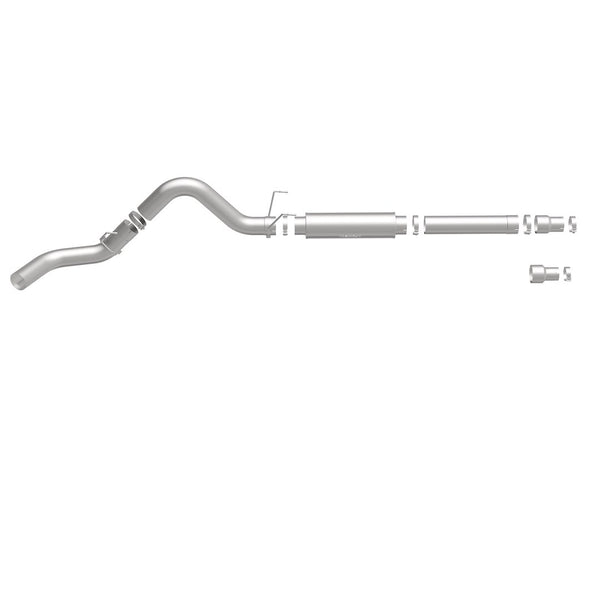 MagnaFlow Exhaust System Kit (MPN: 17876)