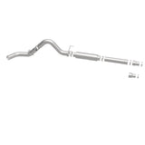 MagnaFlow Exhaust System Kit (MPN: 17876)