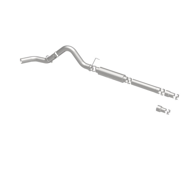 MagnaFlow Exhaust System Kit (MPN: 17876)