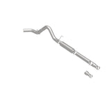 MagnaFlow Exhaust System Kit (MPN: 17876)