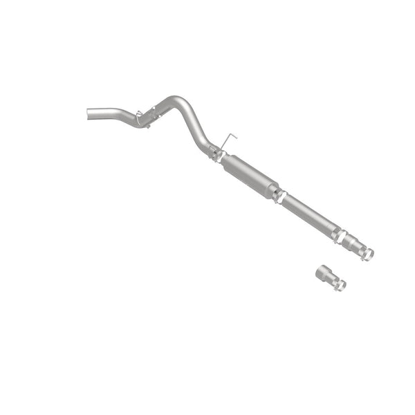 MagnaFlow Exhaust System Kit (MPN: 17876)