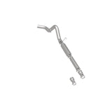 MagnaFlow Exhaust System Kit (MPN: 17876)