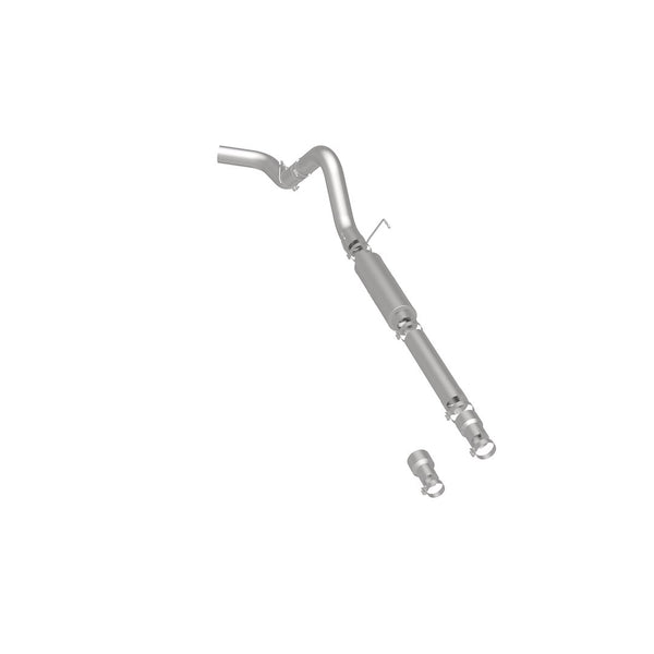 MagnaFlow Exhaust System Kit (MPN: 17876)