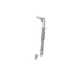 MagnaFlow Exhaust System Kit (MPN: 17876)