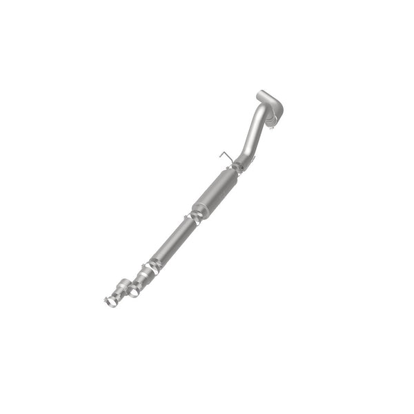 MagnaFlow Exhaust System Kit (MPN: 17876)