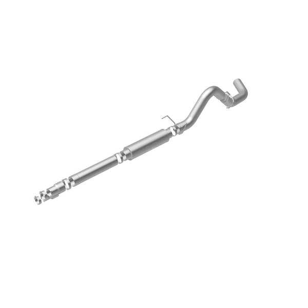 MagnaFlow Exhaust System Kit (MPN: 17876)
