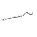 MagnaFlow Exhaust System Kit (MPN: 17876)
