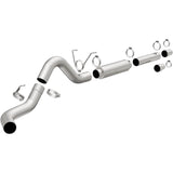 MagnaFlow Exhaust System Kit (MPN: 17876)