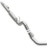 MagnaFlow Exhaust System Kit (MPN: 17876)