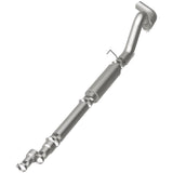 MagnaFlow Exhaust System Kit (MPN: 17876)