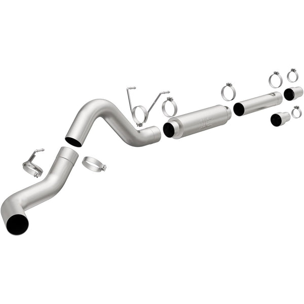 MagnaFlow Exhaust System Kit (MPN: 17876)