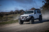 ARB Roof Basket Mounting Kit (MPN: 17950010)