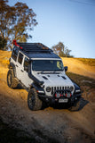 ARB Roof Basket Mounting Kit (MPN: 17950010)