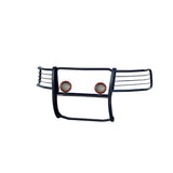 Black Horse Off Road Grille Guard (MPN: 17A035700A2MA-PLFR)