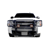 Black Horse Off Road Grille Guard (MPN: 17A035700A2MA-PLFR)