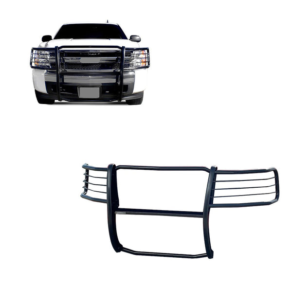 Black Horse Off Road Grille Guard (MPN: 17A035700A2MA)
