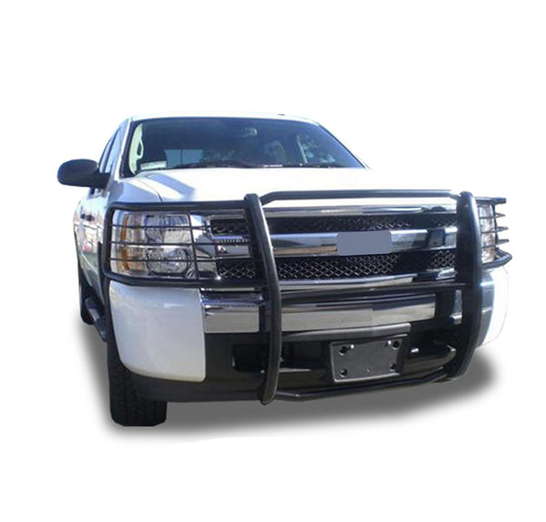 Black Horse Off Road Grille Guard (MPN: 17A035700A2MA)