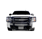 Black Horse Off Road Grille Guard (MPN: 17A035700A2MA)