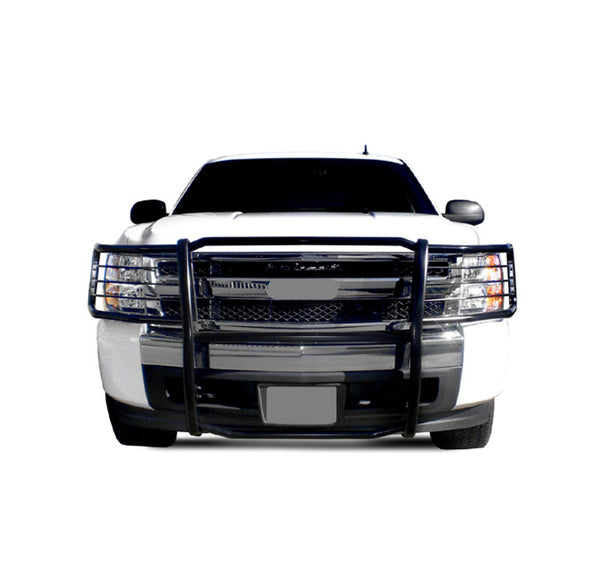 Black Horse Off Road Grille Guard (MPN: 17A035700A2MA)