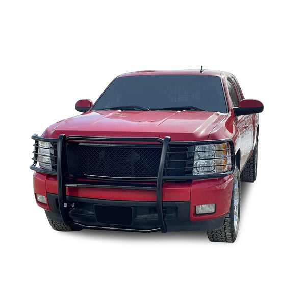 Black Horse Off Road Grille Guard (MPN: 17A035700A2MA)