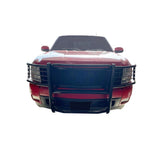 Black Horse Off Road Grille Guard (MPN: 17A035700A2MA)