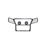 Black Horse Grille Guard Kit (MPN: 17A080200MA-PLFB)