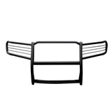 Black Horse Off Road Grille Guard (MPN: 17A080202MA)