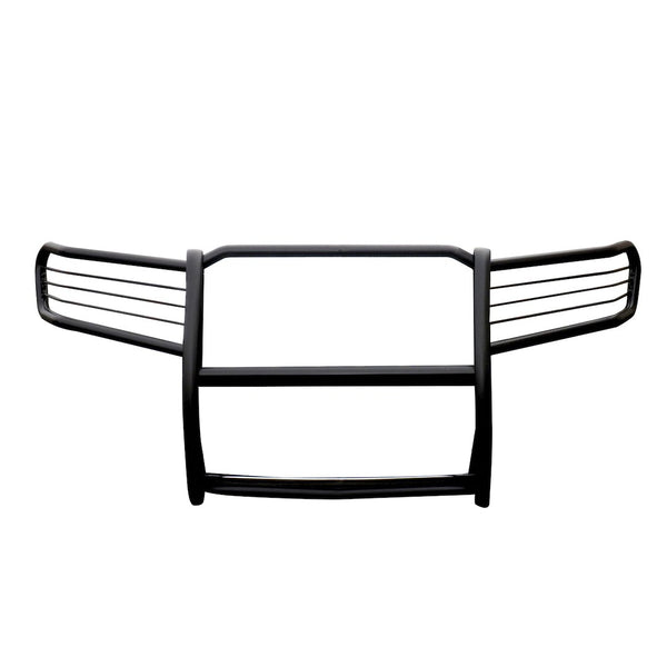 Black Horse Off Road Grille Guard (MPN: 17A080202MA)