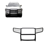 Black Horse Off Road Grille Guard (MPN: 17A080202MA)