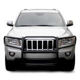 Black Horse Off Road Grille Guard (MPN: 17A080202MA)