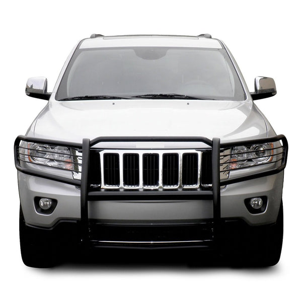 Black Horse Off Road Grille Guard (MPN: 17A080202MA)