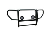 Black Horse Grille Guard Kit (MPN: 17A086400A-PLFB)