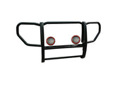 Black Horse Grille Guard Kit (MPN: 17A086400A-PLFR)