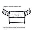 Black Horse Off Road Grille Guard (MPN: 17A093904MA)