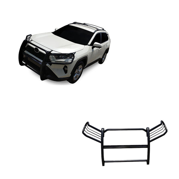 Black Horse Off Road Grille Guard (MPN: 17A093904MA)