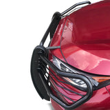 Black Horse Off Road Grille Guard (MPN: 17A093904MA)