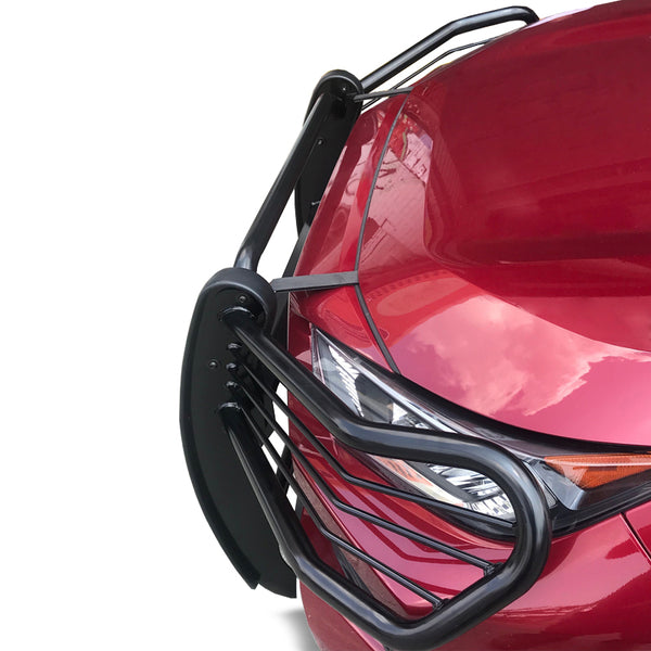 Black Horse Off Road Grille Guard (MPN: 17A093904MA)