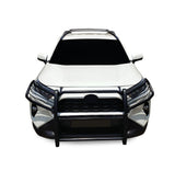 Black Horse Off Road Grille Guard (MPN: 17A093904MA)