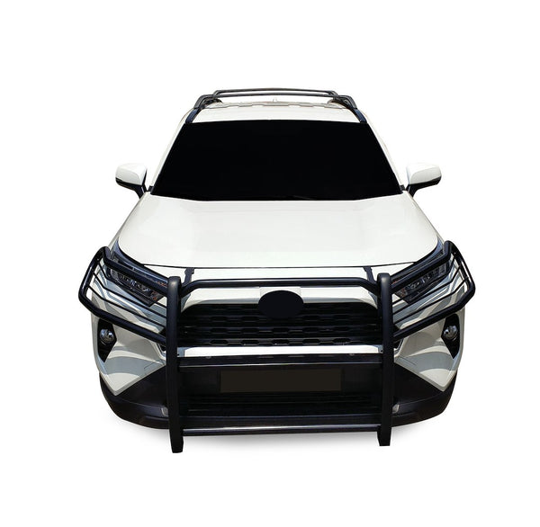 Black Horse Off Road Grille Guard (MPN: 17A093904MA)
