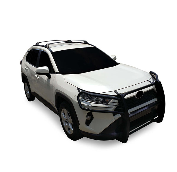 Black Horse Off Road Grille Guard (MPN: 17A093904MA)