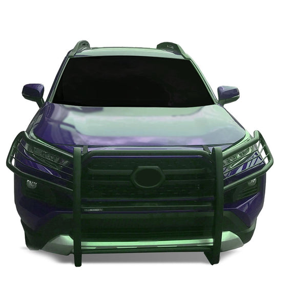 Black Horse Off Road Grille Guard (MPN: 17A093904MA)
