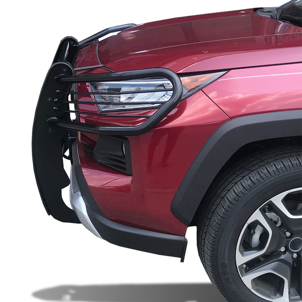 Black Horse Off Road Grille Guard (MPN: 17A093904MA)