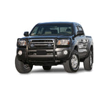 Black Horse Grille Guard Kit (MPN: 17A096400MA-PLFB)