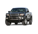 Black Horse Grille Guard Kit (MPN: 17A096400MA-PLFB)